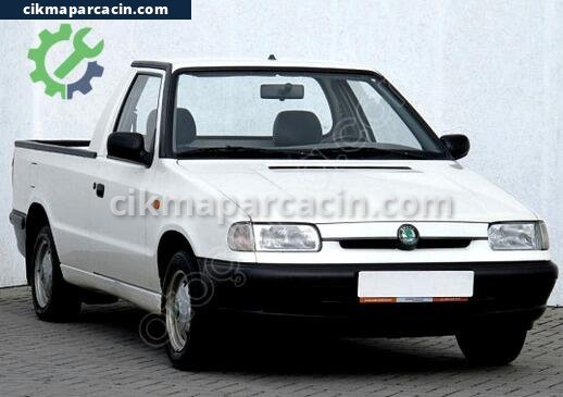 Skoda Felicia Diğer çıkma parça