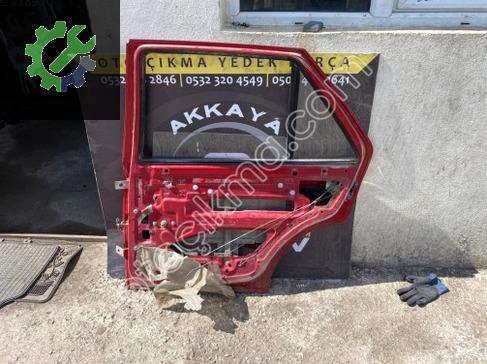Skoda Felicia Sağ Arka Kapı çıkma parça