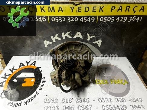 Skoda Felicia Fren Ana Merkezi çıkma parça
