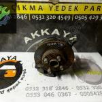 Skoda Felicia Sağ ön Fren Merkezi Kaliper Orjinal Çıkma
