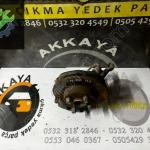 1996 Skoda Felicia Sağ Taşıyıcı Çıkma Parça Erzurum