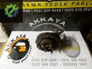 Skoda Felicia Sağ Taşıyıcı Porya 1.9 D Çıkma Orjinal