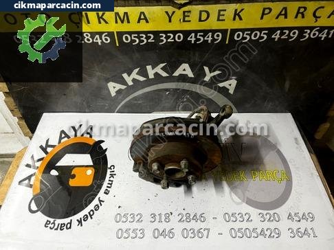 Skoda Felicia Sağ Taşıyıcı çıkma parça