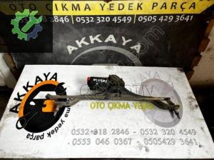 Skoda Felicia Silecek Mekanizması Orjinal Çıkma