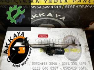 Skoda Felicia Silecek Motoru Orjinal Çıkma