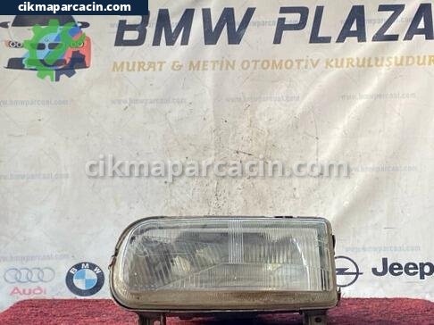 Skoda Felicia Sol Ön Far çıkma parça