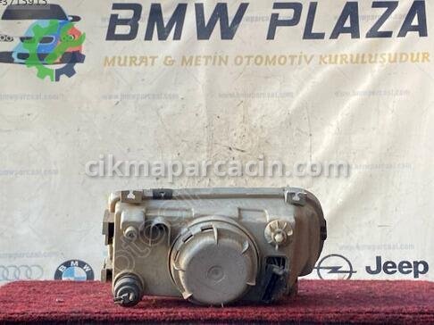 Skoda Felicia Sol Ön Far çıkma parça