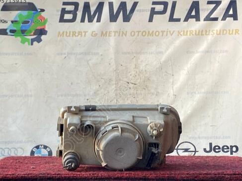 Skoda Felicia Sol Ön Far çıkma parça