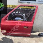 Skoda Felicia Sol ön Kapı Hatasız Orijinal Çıkma