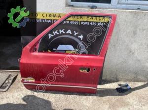 Skoda Felicia Sol ön Kapı Hatasız Orijinal Çıkma