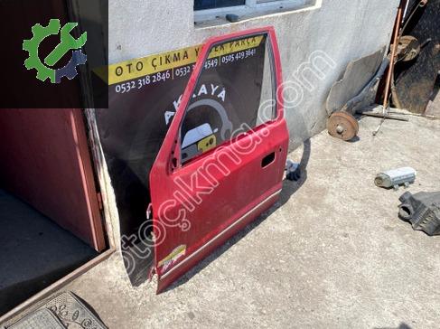 Skoda Felicia Sol Ön Kapı çıkma parça