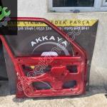 Skoda Felicia Sol ön Kapı Hatasız Orijinal Çıkma
