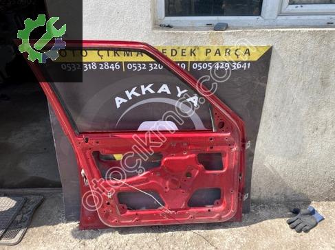 Skoda Felicia Sol Ön Kapı çıkma parça