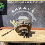 Skoda Felicia Sol ön Taşıyıcı Orijinal Çıkma
