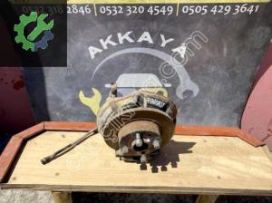 Skoda Felicia Sol ön Taşıyıcı Orijinal Çıkma