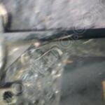 Skoda felisia dingil torsiyon