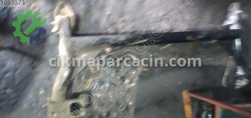 Skoda Felicia Torsiyon çıkma parça