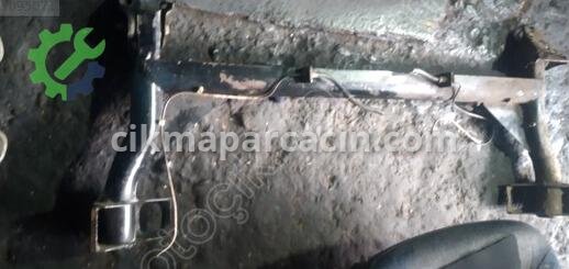 Skoda Felicia Torsiyon çıkma parça