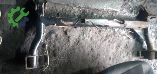 Skoda Felicia Torsiyon çıkma parça