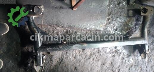 Skoda Felicia Torsiyon çıkma parça
