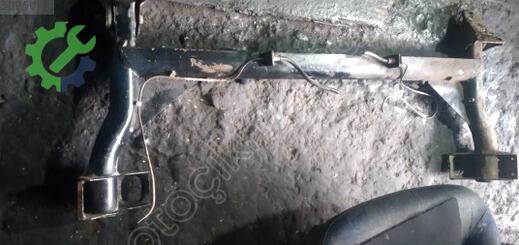 Skoda Felicia Torsiyon çıkma parça