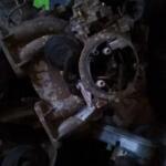 Skoda Forman karbüratör çıkma parça mısırcıoğlu oto