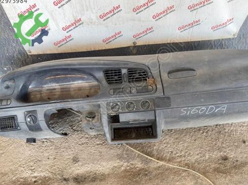Skoda Göğüs çıkma parça