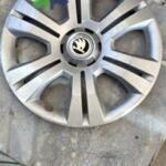 Skoda Superb Jant Kapağı çıkma parça - ATABEY AUTO YEDEK PARÇA Konya