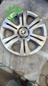 SKODA JANT KAPAĞI