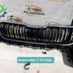 Skoda kadiaq 17-22 Panjur