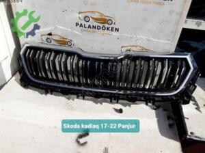 Skoda kadiaq 17-22 Panjur