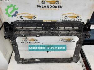 Skoda kadiaq 19-24 on panel