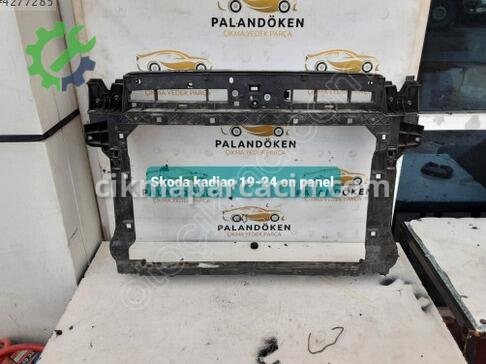 Skoda Kamiq Ön Panel 19-24 çıkma parça
