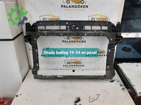 Skoda Kamiq Ön Panel 19-24 çıkma parça