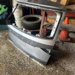 SKODA KADİAQ BAGAJ KAPAĞI ÇIKMA ORJİNAL
