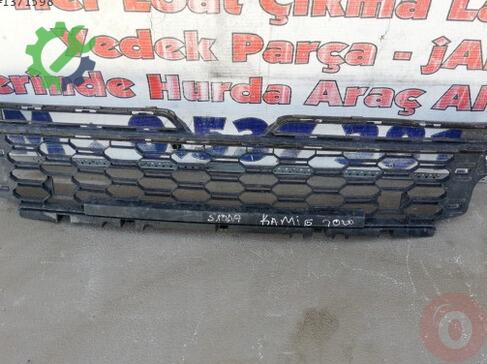 Skoda Kamiq Ön Panjur çıkma parça