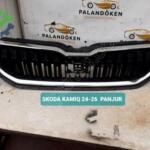 SKODA KAMIQ 24-26  PANJUR