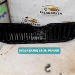 SKODA KAMIQ 24-26  PANJUR
