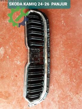 Skoda Kamiq Panjur 24-26 çıkma parça
