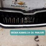 SKODA KAMIQ 24-26  PANJUR
