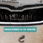 SKODA KAMIQ 24-26  PANJUR