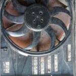 Skoda Kamiq 2Q0959455 Çıkma Fan Davlumbazı – Oto Yedek Parça