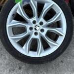 SKODA KAMİQ JANT LASTİK