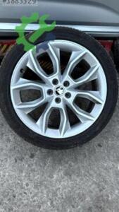 SKODA KAMİQ JANT LASTİK