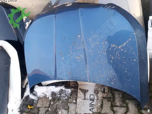 Skoda Kamiq Ön Kaput çıkma parça