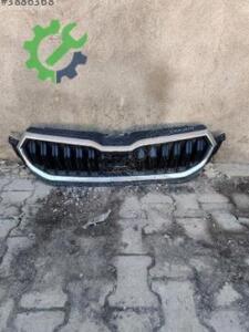 Skoda kamiq ön panjur 2019 2024