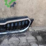 Skoda kamiq ön panjur 2019 2024