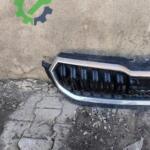 Skoda kamiq ön panjur 2019 2024