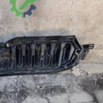 Skoda kamiq ön panjur 2019 2024