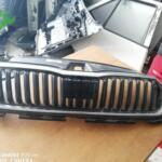 Skoda kamiq ön panjur çıkma orijinal hatasız